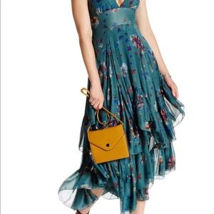 **SOLD** Free People Catching Glances Dress Size 4